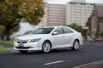 Toyota Aurion Presara 2015 года